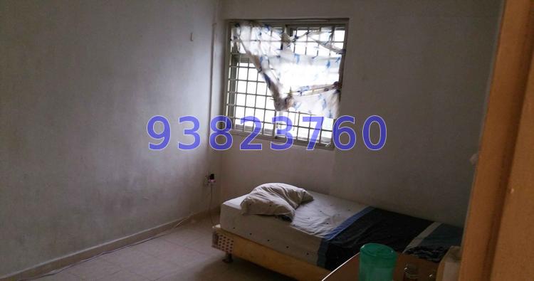 Blk 18 Ghim Moh Road (Queenstown), HDB 2 Rooms #70723311